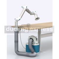 Nederman Bench Top Extraction Kit FX75 - 70508444