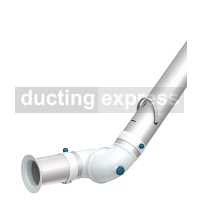 Nederman Bench Top Extraction Arm FX2 100 Original - 70604744