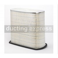 Nederman FilterCart Carbon Filter For FilterCart Carbon - 12374025
