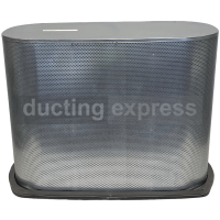 Nederman FilterCart Carbon Filter For FilterCart Carbon - 12374025