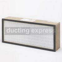 Nederman FilterCart HEPA Filter H13 For FilterCart Original & W3 - 12374016