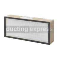 Nederman FilterCart HEPA Filter H13 For FilterCart Original & W3 - 12374016