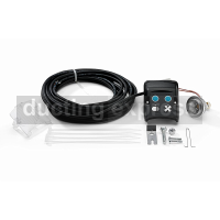 Nederman LED Light/Fan Switch For Original Extraction Arm -10376922