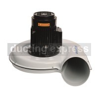 Nederman N16 Flexible Arm Fan 3 Phase 0.55kw For Use With Nederman Extraction Arms - 14510521