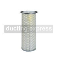 Nederman Replacement Microfilter For Fume Eliminator GoMax - 40114110