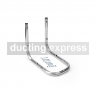 Nederman Wall Bracket For Extraction Arm - 10550635