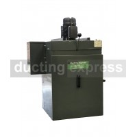 New Dust Extraction Filter Type 2.5MC 2.2kw 1500 M3H 3 Phase Or Single Phase