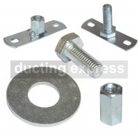Ducting Accessories
