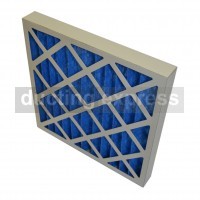 Panel Filter 292x292x45 12"x12"x2" G4