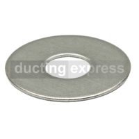 Penny Washer M6 X 25 (QTY 100)