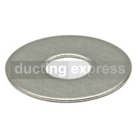 Penny Washer M8 X 25 (QTY 100)