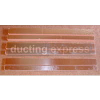 Phenolic Foam Flat Strips 38mm X 50mm X 30m