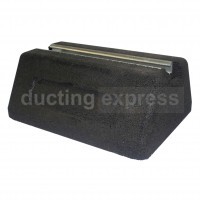 Pipe Pier Conduit Support 400mm