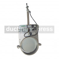 Express Duct Clipped Ducting