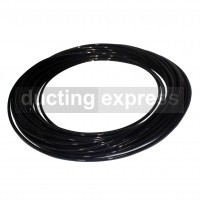 Polyurethane Tubing 25mtr Long 6mm O/D X 4mm I/D