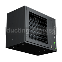 Powrmatic LEC Electric Unit Heater 5kW - LEC5