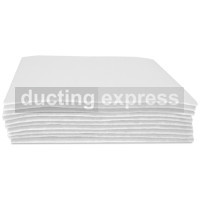 Replacement Pre-filter Mats For Kemper Filtermaster (10 Per Set) - 1090033