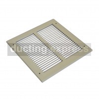 Grilles & Louvres