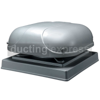 RCZ300 Roof Mounted Fan 355mm Diameter