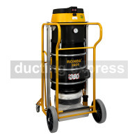 RONDA 2800H High Industrial Powered Vacuum 230V (82.16.2800)