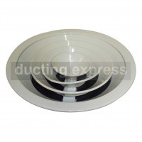 Round Ceiling Diffuser 150mm