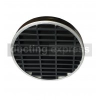 Round Fire Block 200mm