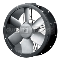 S&P Case Mounted Axial Fan TCBB/4 - 560/H - 5604634800
