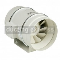 S&P Mixed Flow Duct Fan 315 Diameter TD-2000/315 - 5211309700