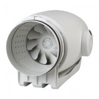 S&P Ultra Quiet Mixed Flow Duct Fan 150 Diameter TD-500/150 Silent - 5211302100