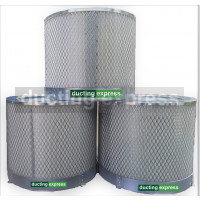 S-Series & FX2000 Filtermist Compatible Filter Cartridge