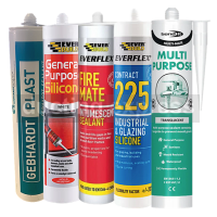 Duct Sealants