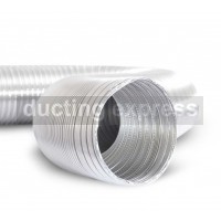 Semi Flex 3m Length 315mm Diameter