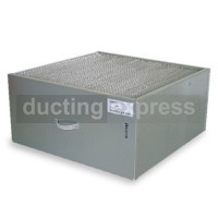 Spare Main Filter For Kemper Filter Cell - 1090010