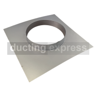 Spigot Plate 200mm
