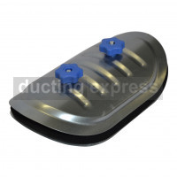 Express Duct Clipped Ducting