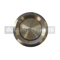 Stainless Steel Air Valves 200 Diameter