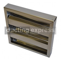 Gas Interlock System Kits & Equipment For Commercial Kitchens