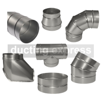 Ducting & Fittings