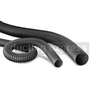 Standard Exhaust Hose 127 Diameter 10 Meter Length PROTAPE TPE 326 (326-0127-0000)