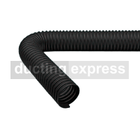 Standard Exhaust Hose 127mm Diameter 5 Meter Length - 000412-127-0100