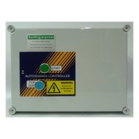 Star/Delta Auto Shaker 18.5kW - SSDAS18.5 18.5kW