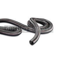SuperFlex PVC Vacuum Hose 32mm Flexible Hose Sold By The Meter (372-0032-0000)