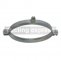 Express Duct Clipped Ducting