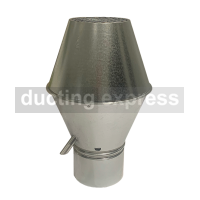 Swedish Cowl 355mm