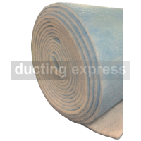 Synthetic Filter Media 1m X 20m Roll X 20mm