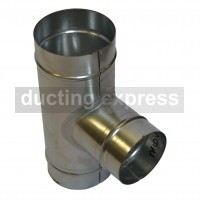 Ducting & Fittings