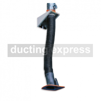 Kemper Telescopic 1.5 Meter Extraction Arm - 91315