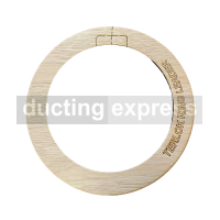 Terlok RingLeader Air Valve Fixing Ring 125mm