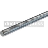 Threaded Rod 3m Length M12