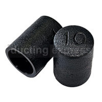 Threaded Rod End Cap M10